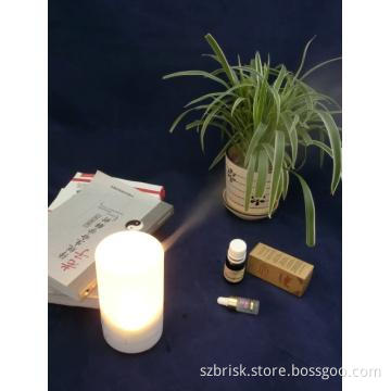 Car Aroma Diffuser Humidifier